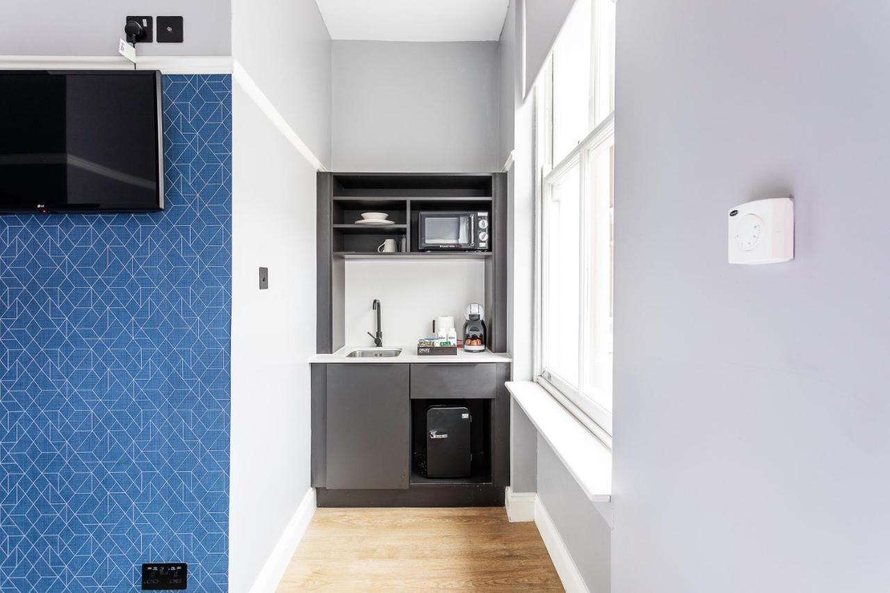 Apartment Relay - 109 Warwick Road London