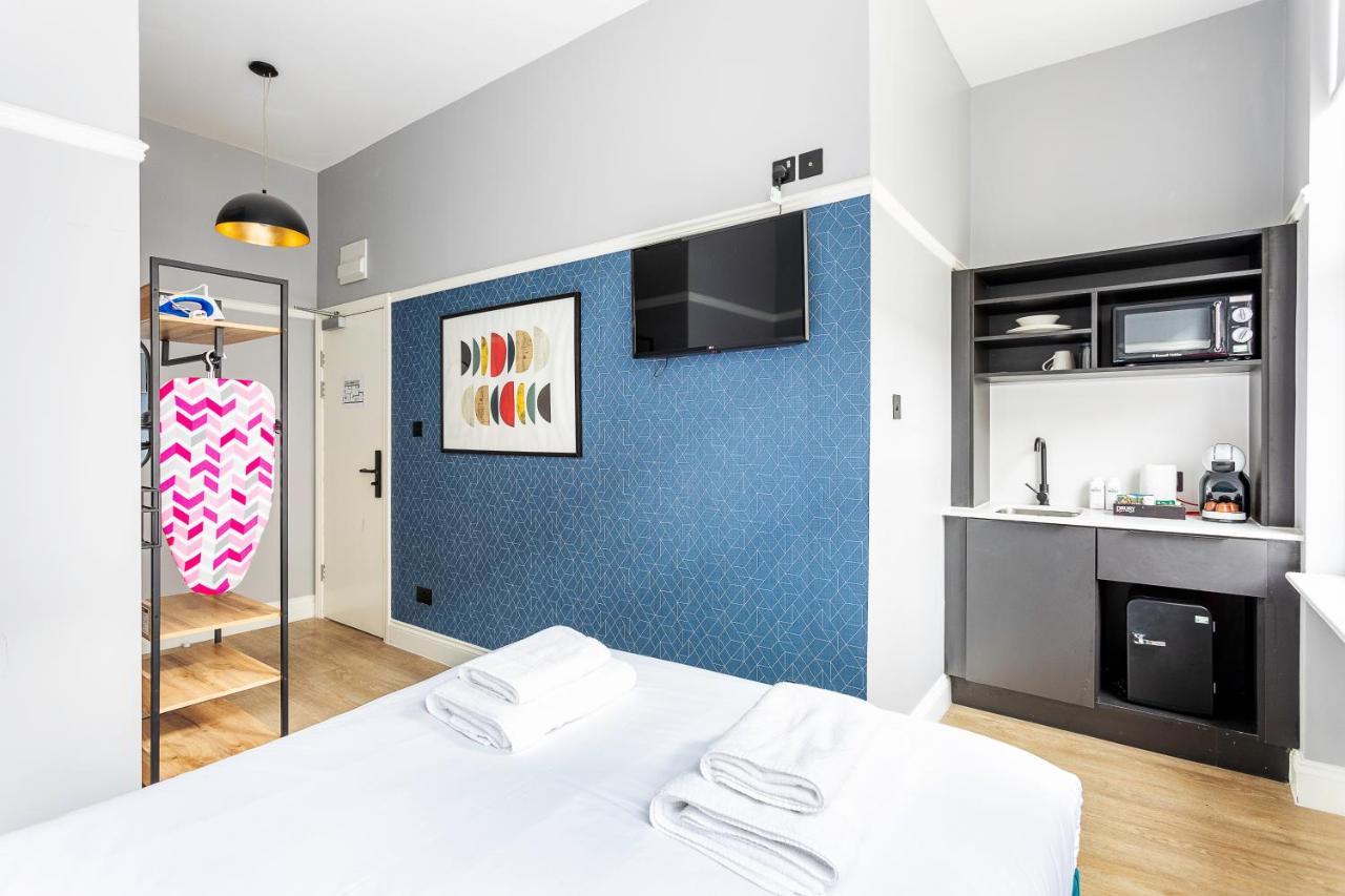 Apartment Relay - 109 Warwick Road *