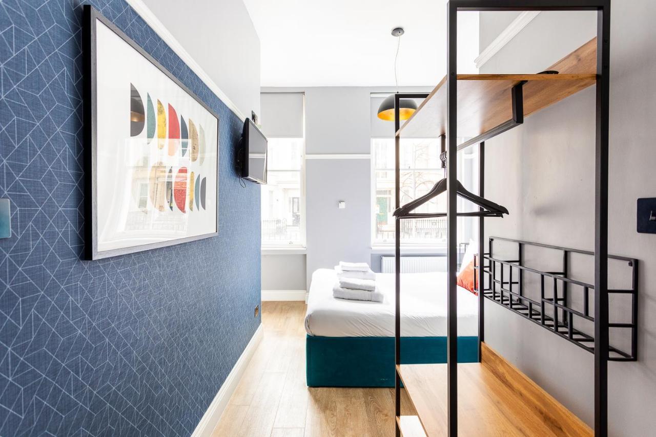 Relay - 109 Warwick Road Apartment *