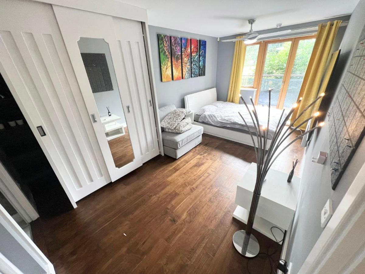 Modern Apt 15min To Liverpool St Apartamento