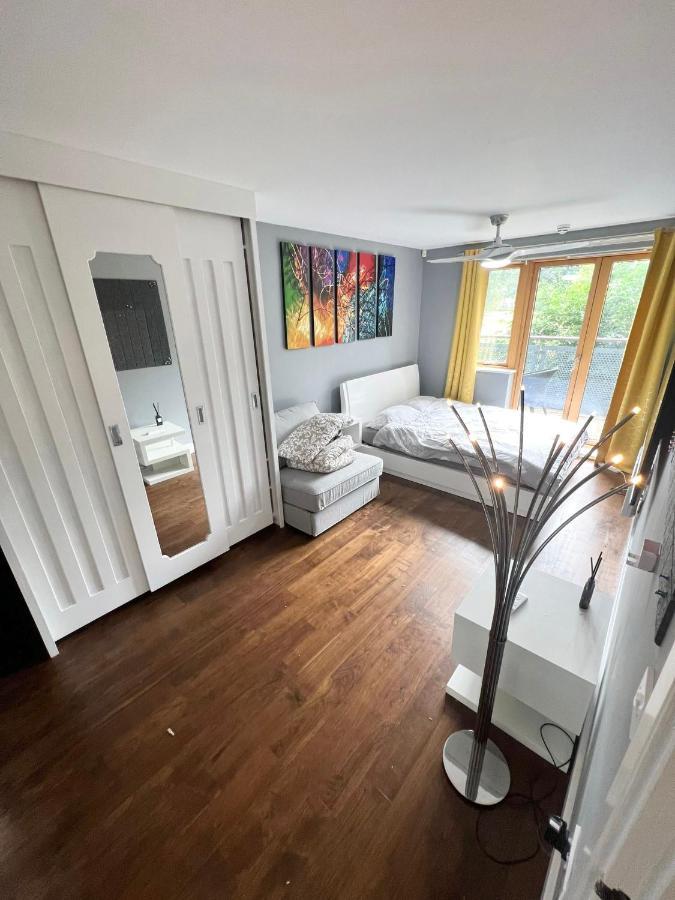 Modern Apt 15min To Liverpool St Apartamento