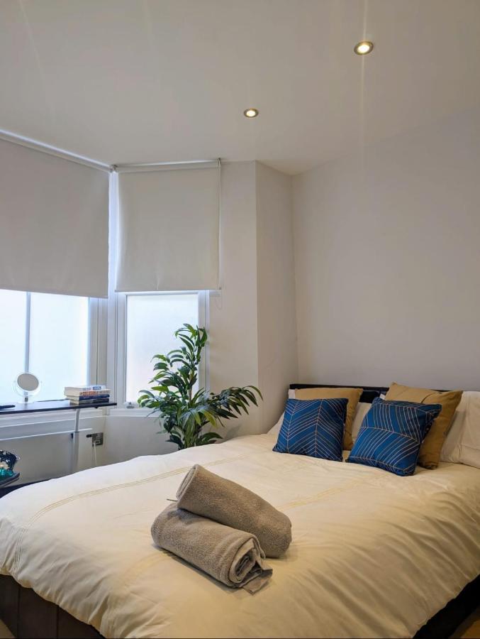 Apartment Modern Studio In Finsbury Park London