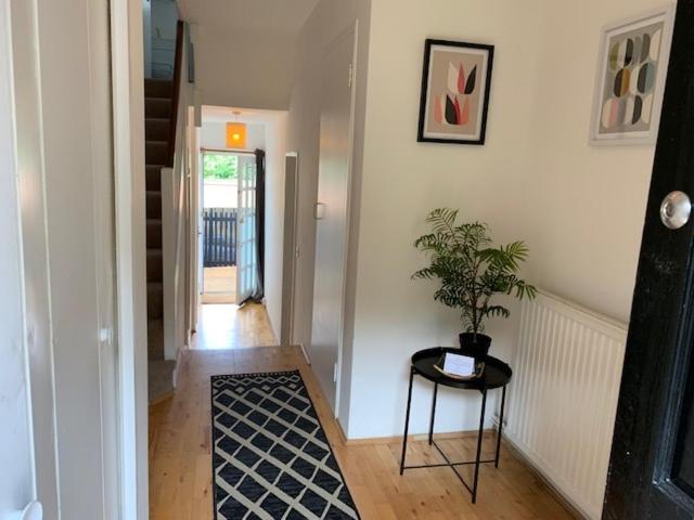 3 Bedroom Town House In Muswell Hill Holiday home *