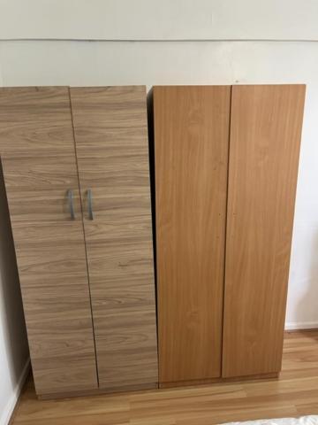 Appartement Ensuite With Kitchen Ext Large With Balcony In Zone 2 *