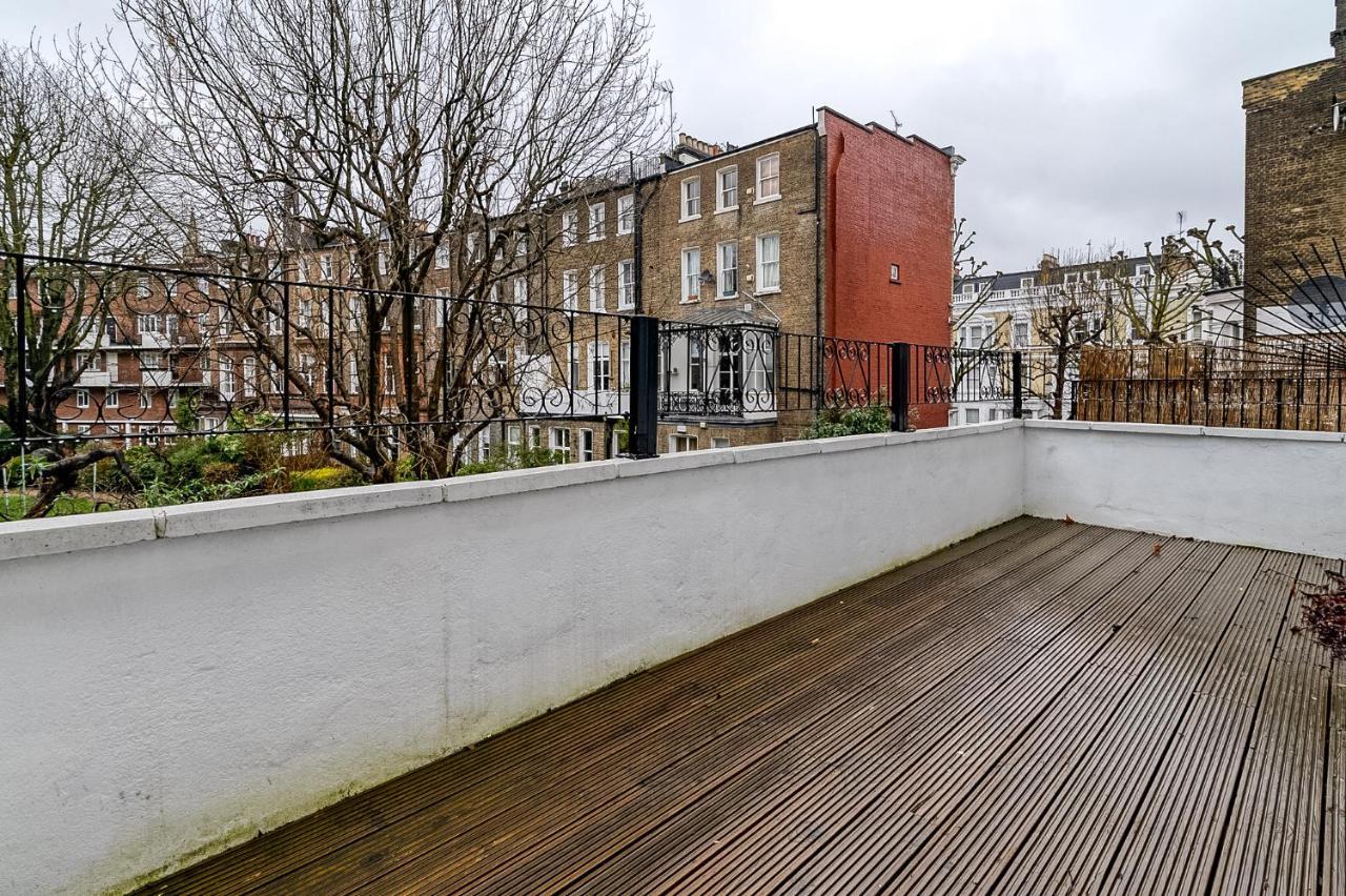 Relay - 109 Warwick Road * London