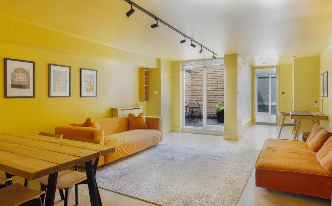 Apartamento 189a Caledonian Road, London, N1 0sl Londres