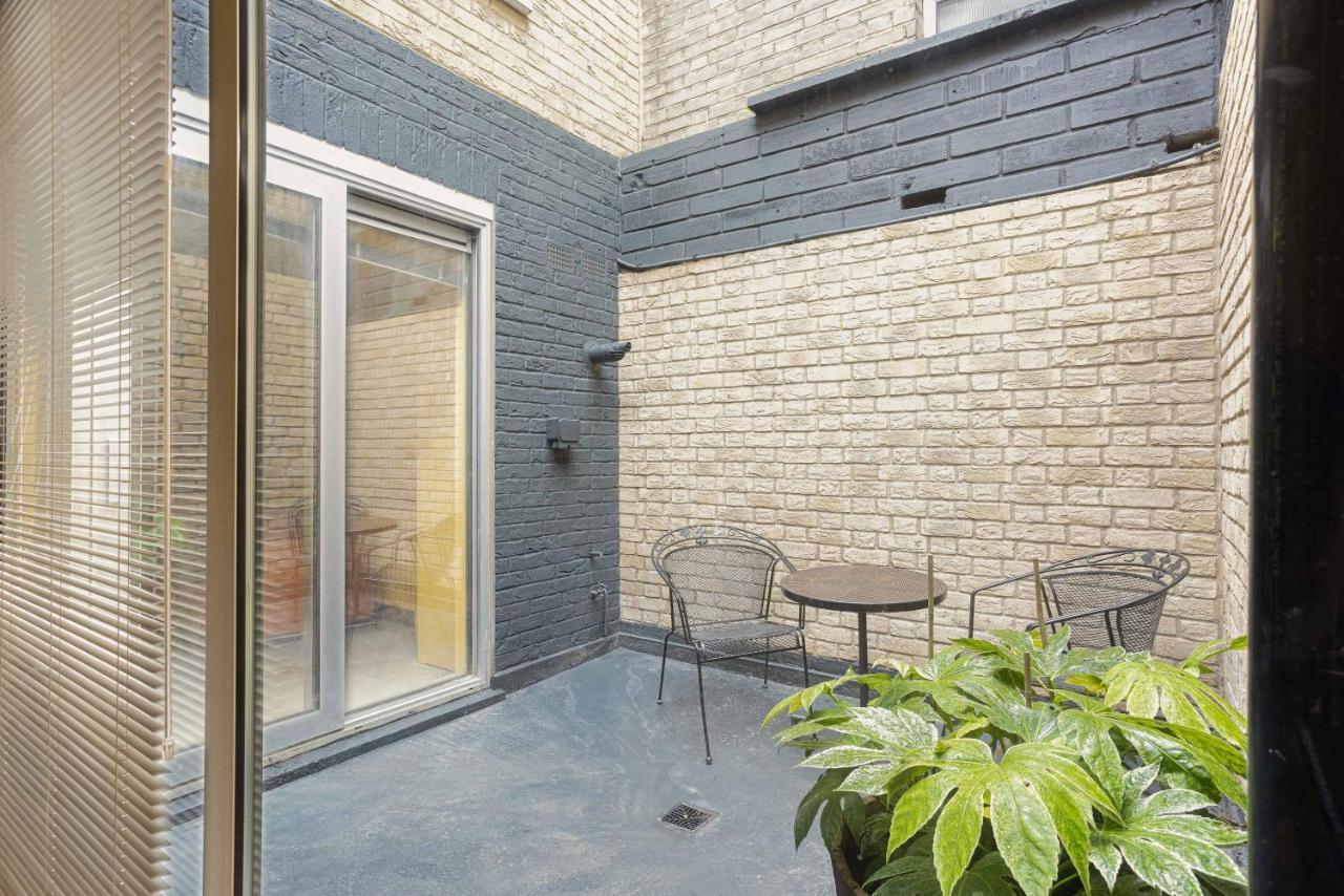 Apartamento 189a Caledonian Road, London, N1 0sl Londres