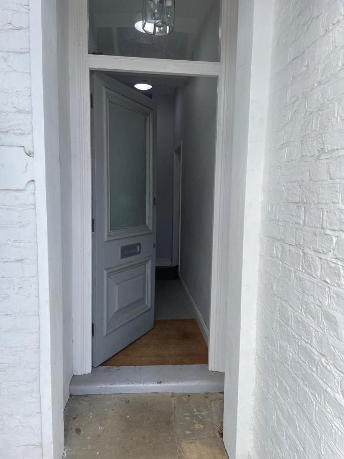 Apartamento Wonderful 3 Bed Flat With Private Garden In Wimbledon - 1 The Queens