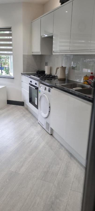 Apartamento Modern 2 Bdr *