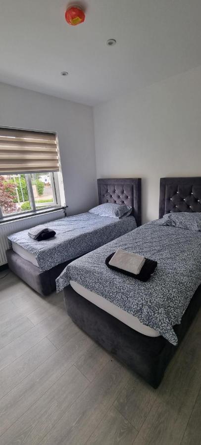 Apartamento Modern 2 Bdr *