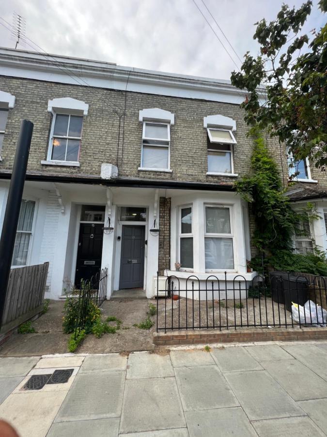 Sterne Street Gasthof London