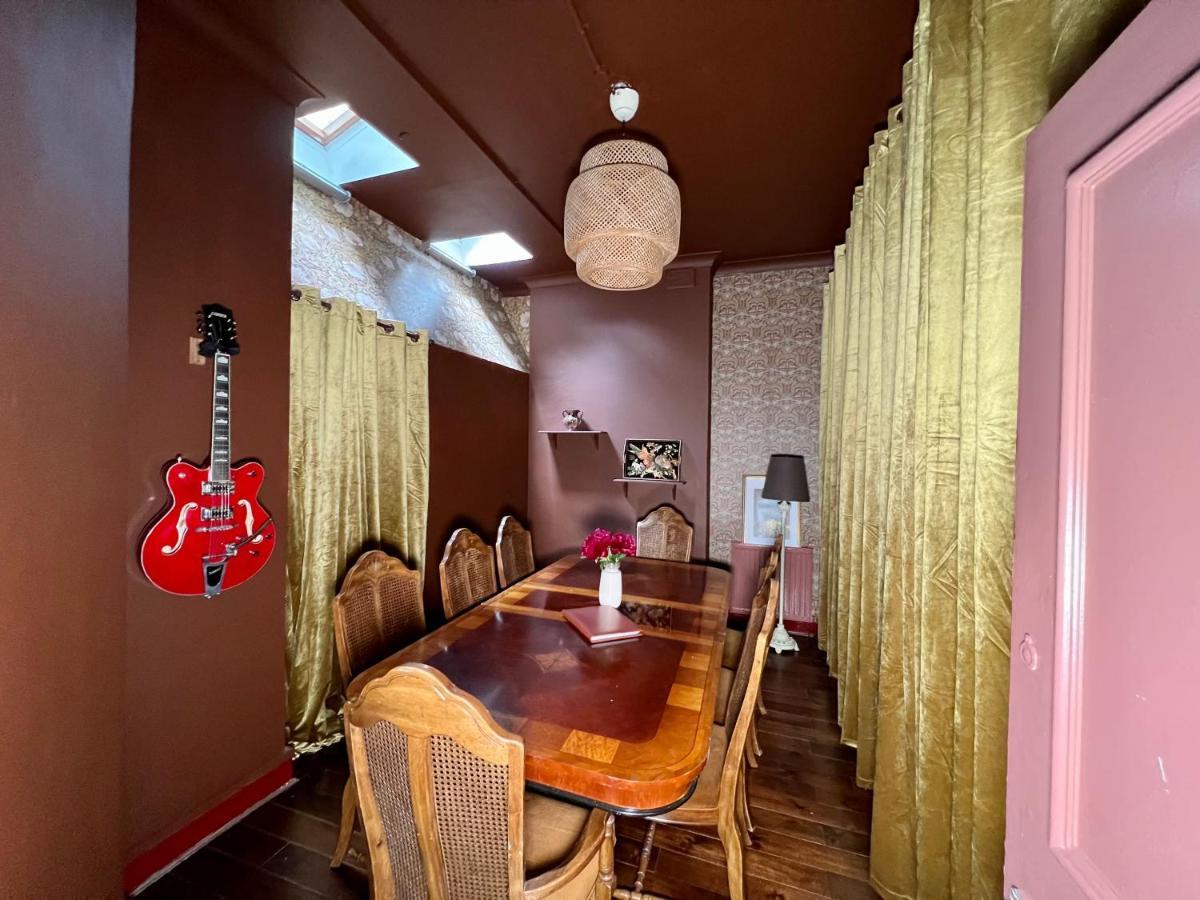 Apartamento Central Hideout Londres