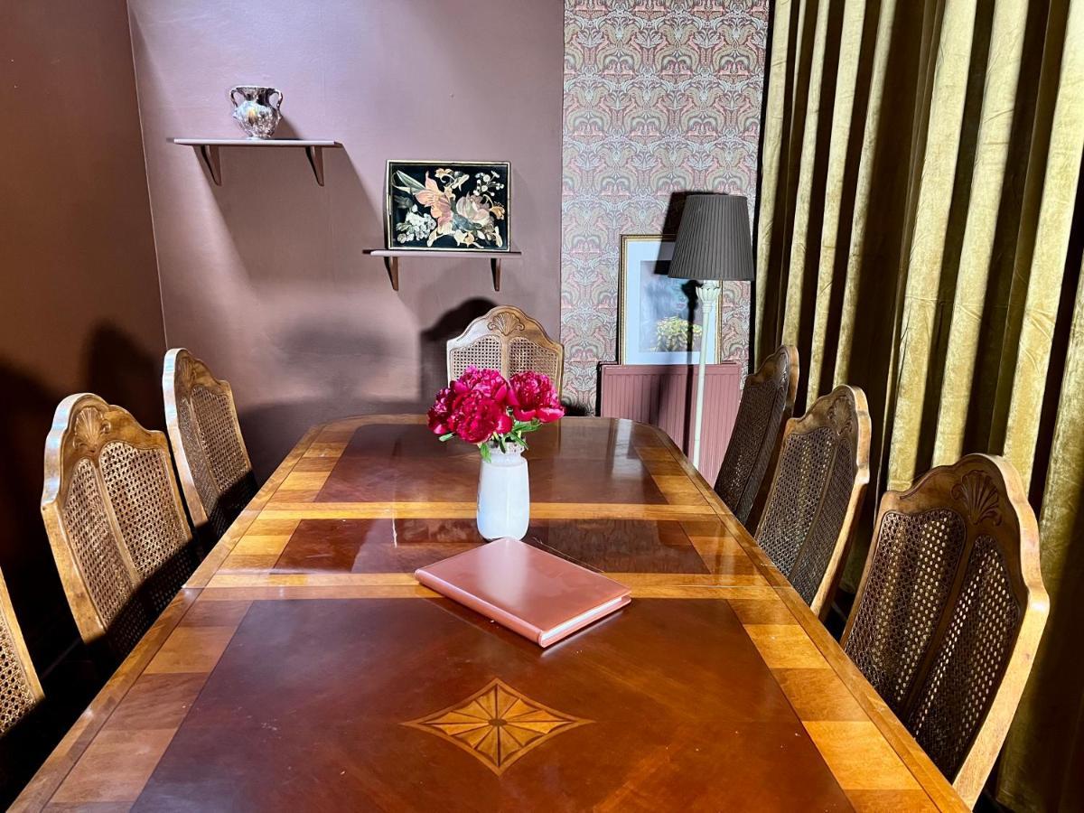 Apartamento Central Hideout