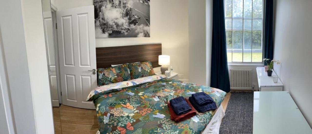 Apartamento Hyde Park, Oxford Street, Paddington, Beautiful 3 Bedrooms,balcony, 2 Bath, Mansion Block, Maida Vale, W9 Nw8 Lords Cricket *