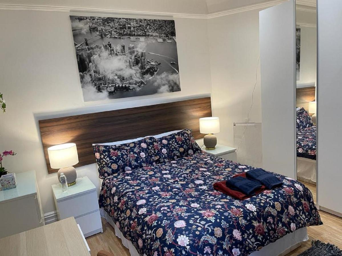 Hyde Park, Oxford Street, Paddington, Beautiful 3 Bedrooms,balcony, 2 Bath, Mansion Block, Maida Vale, W9 Nw8 Lords Cricket * Londres