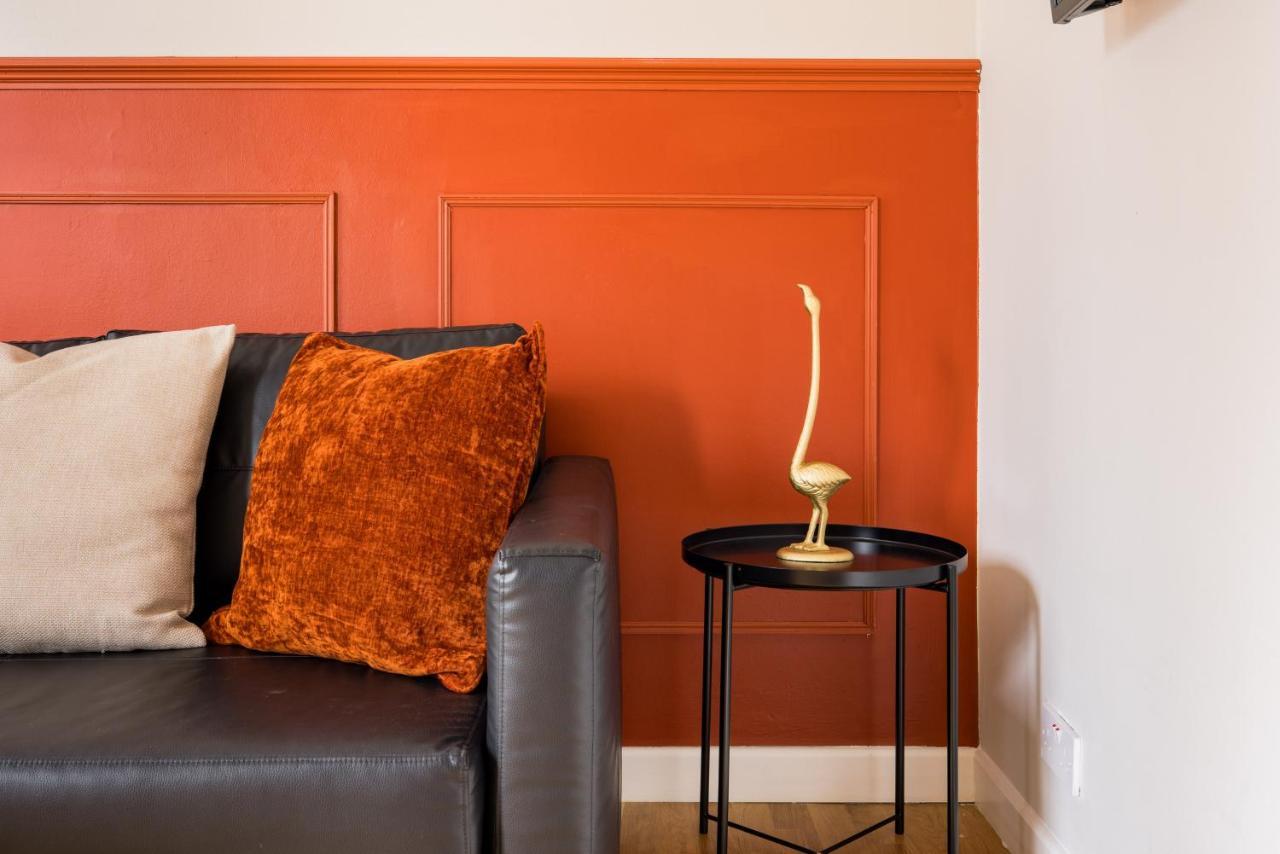 Beautiful Euston Apartamento