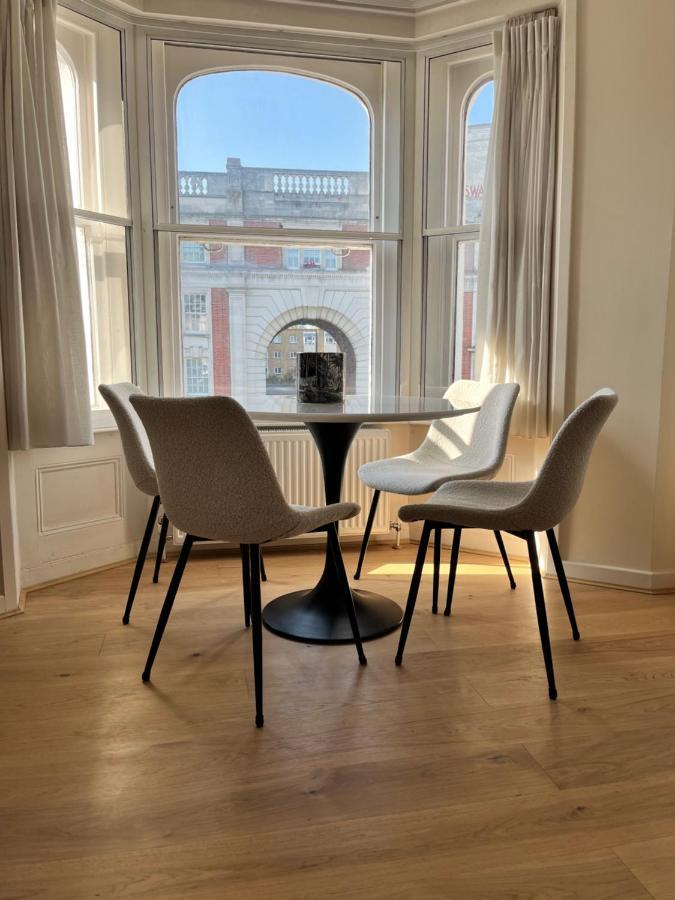Flat Next To Chelsea Fc Stadium Apartamento
