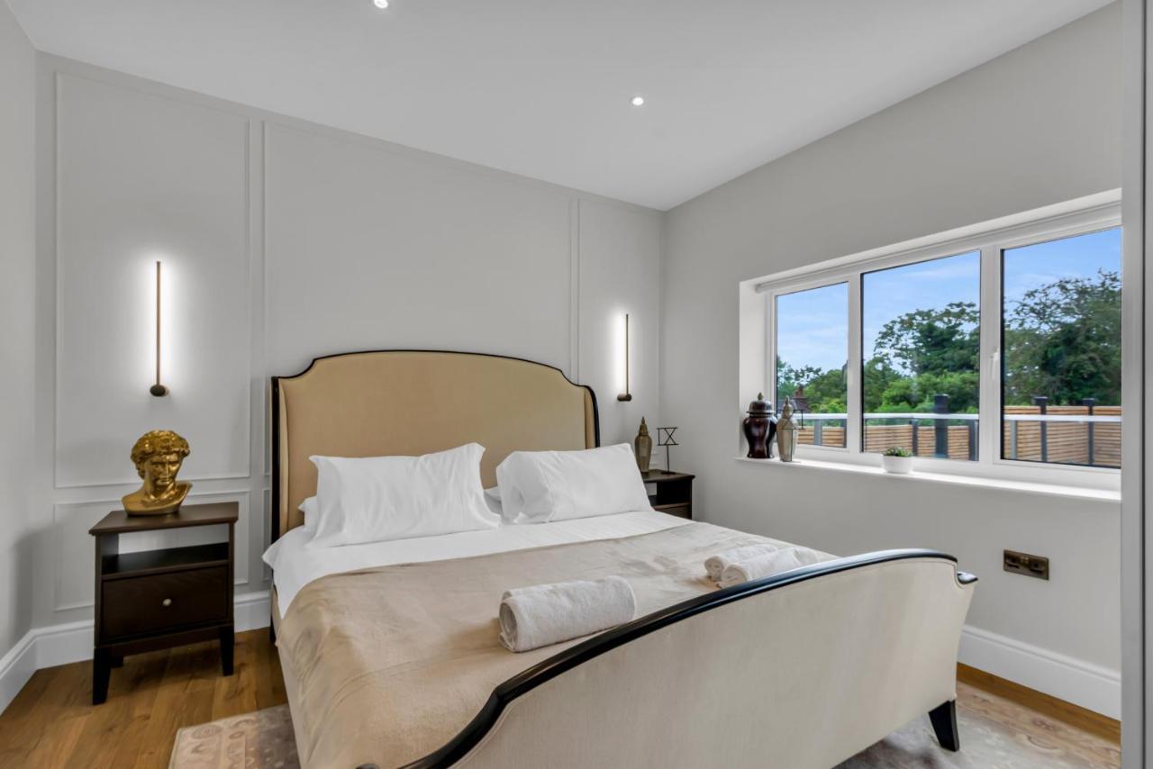 Be - Alexandra Park Residences Londres