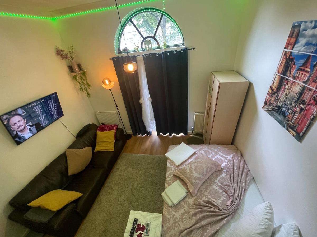 Ari Luxury Triple Hospedagem domiciliar