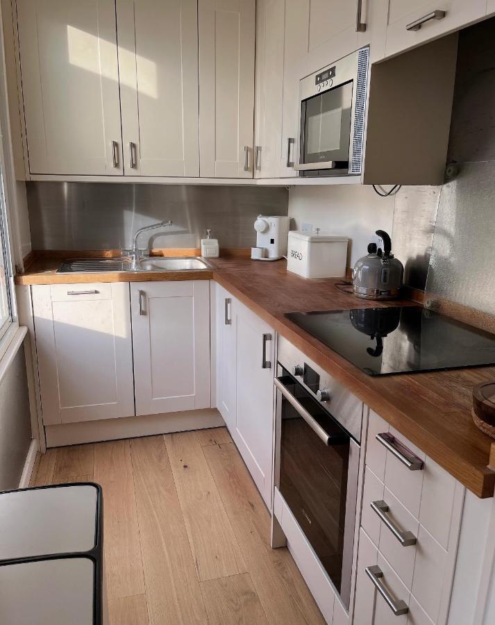 Flat Next To Chelsea Fc Stadium * Londres
