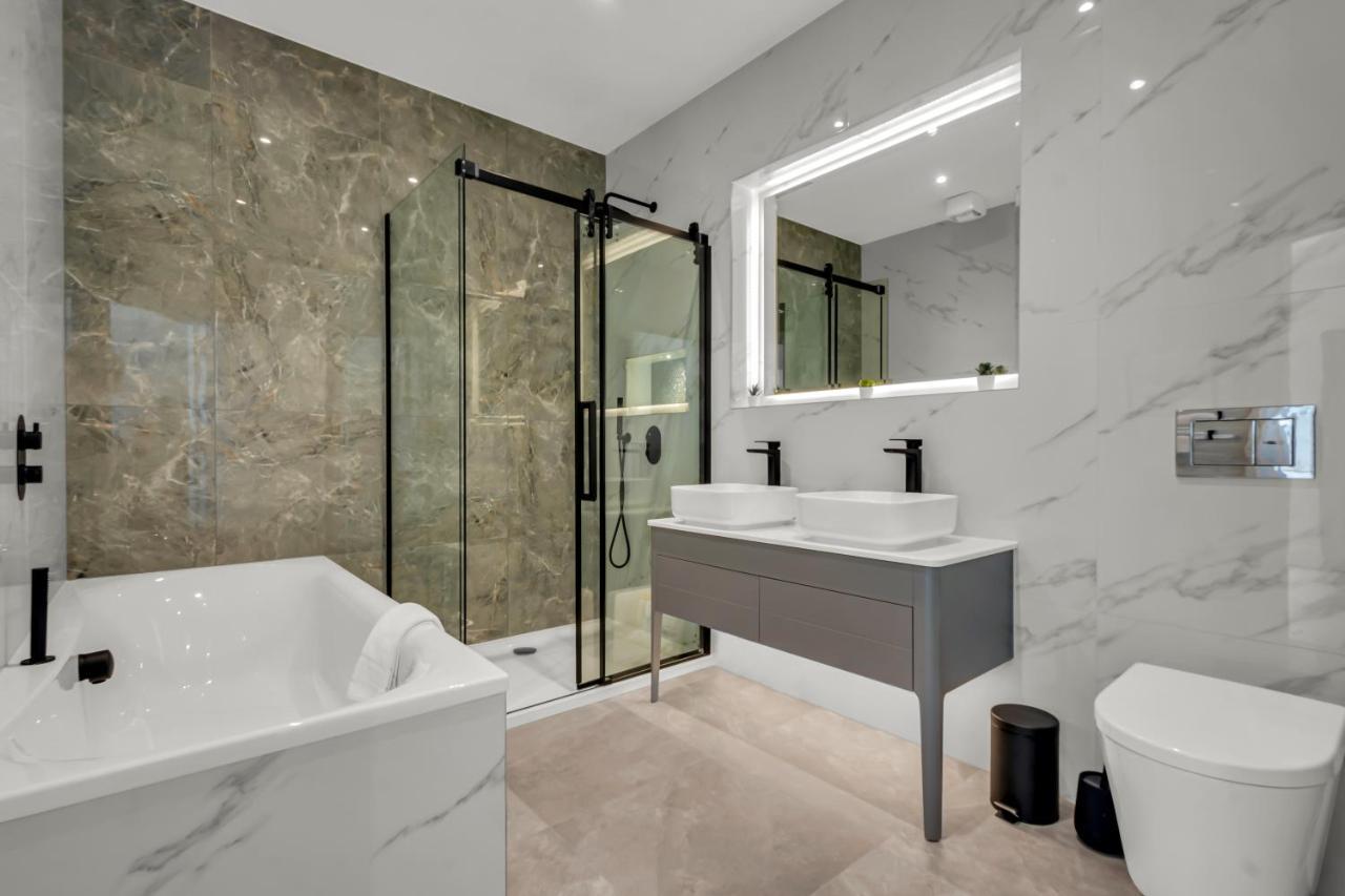 Be - Alexandra Park Residences Apartamento