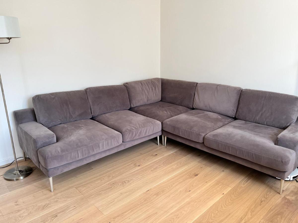 Apartamento Flat Next To Chelsea Fc Stadium *