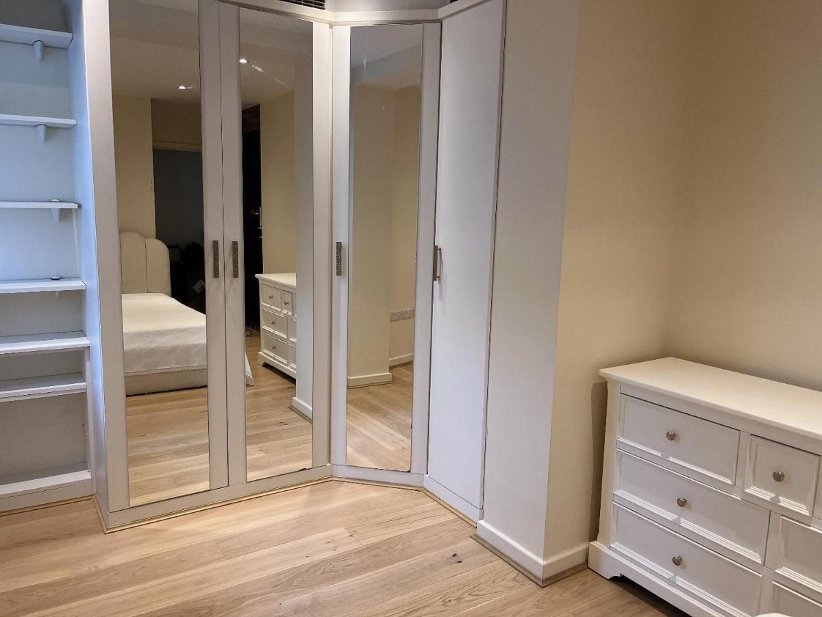 Flat Next To Chelsea Fc Stadium Apartamento Londres