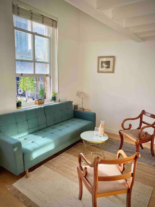 Shoreditch Loft Apartamento Londres
