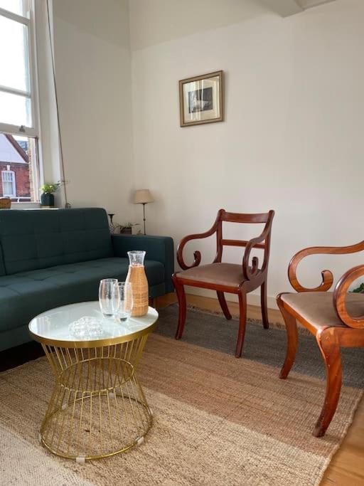 Shoreditch Loft Appartement Londen