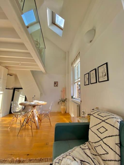 Shoreditch Loft Appartement *