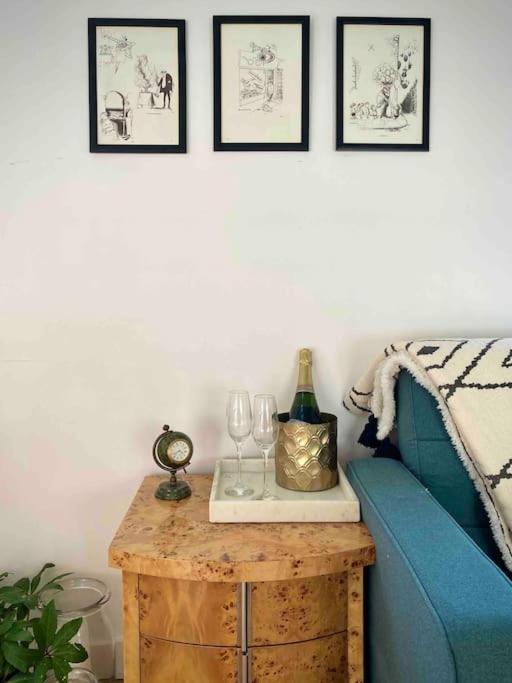 Apartamento Shoreditch Loft