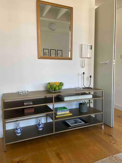Shoreditch Loft * Londres