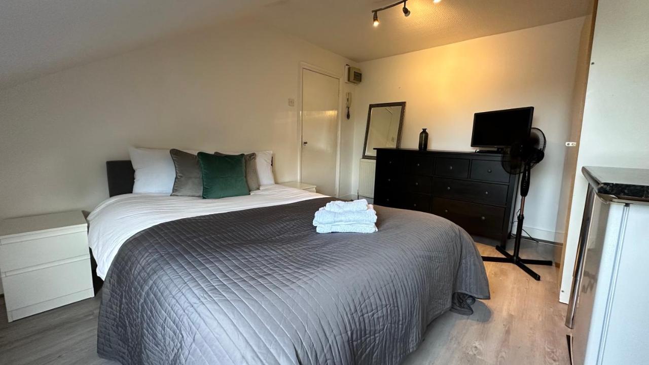Apartamento Economic In The Heart Of Chiswick - Londres