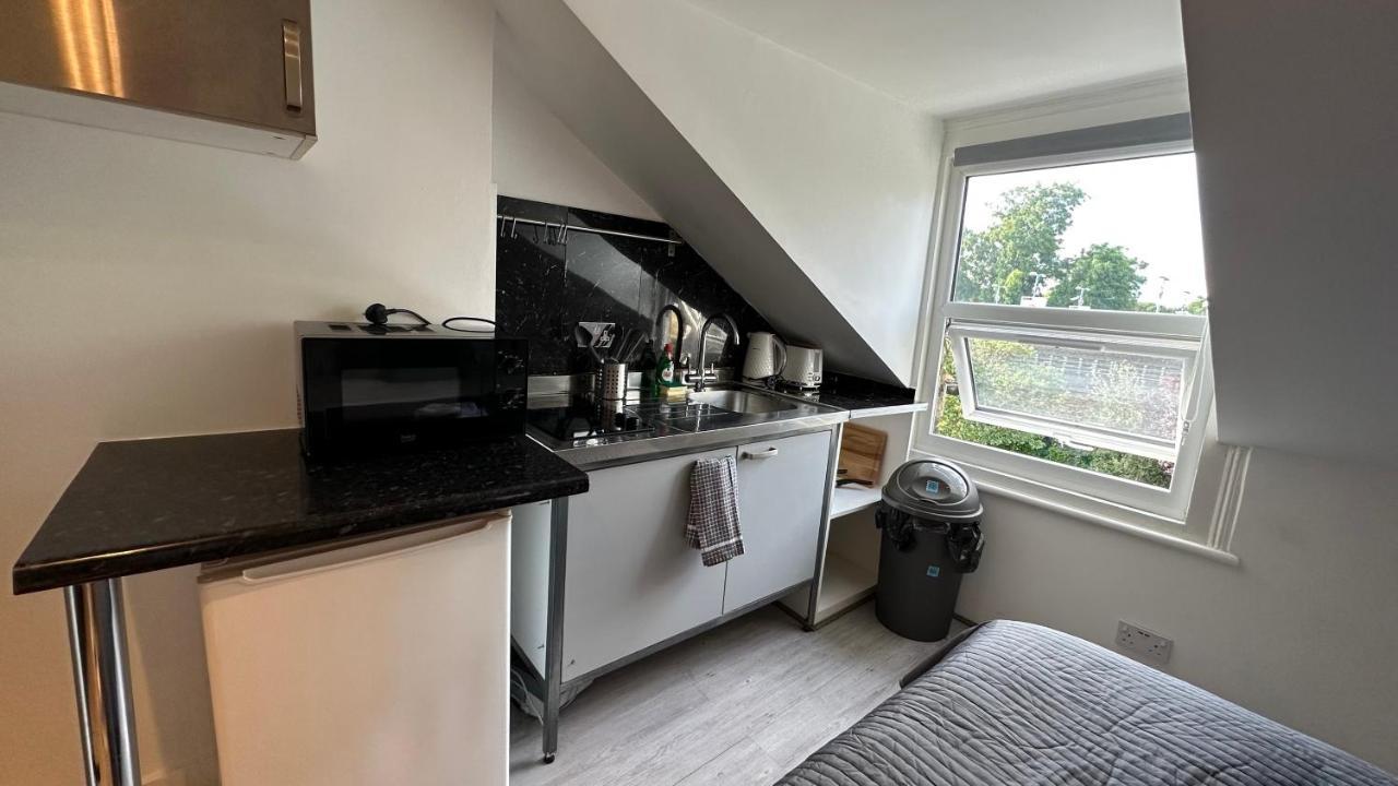 Apartamento Economic In The Heart Of Chiswick - Londres