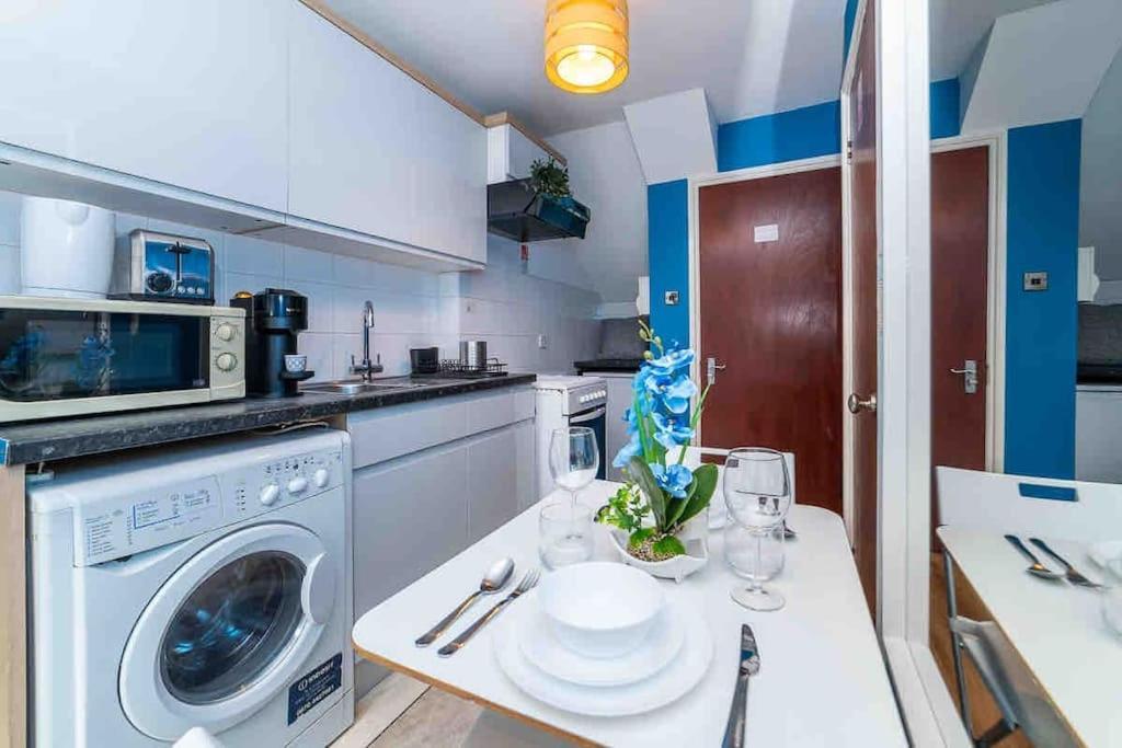 Apartamento Hyde Park Studio 6 *