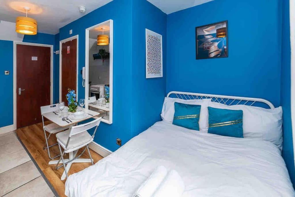 Hyde Park Studio 6 * Londres