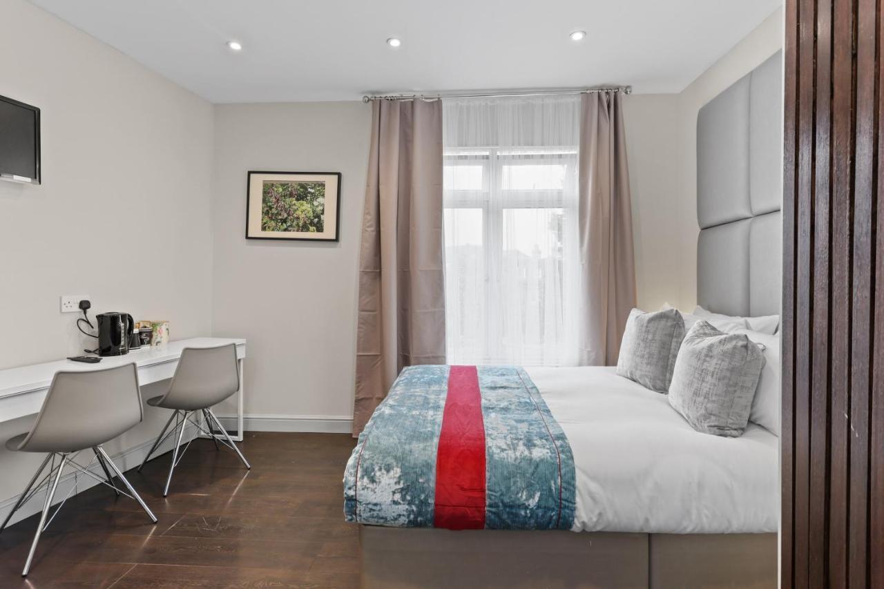 Self-contained Apartamento *