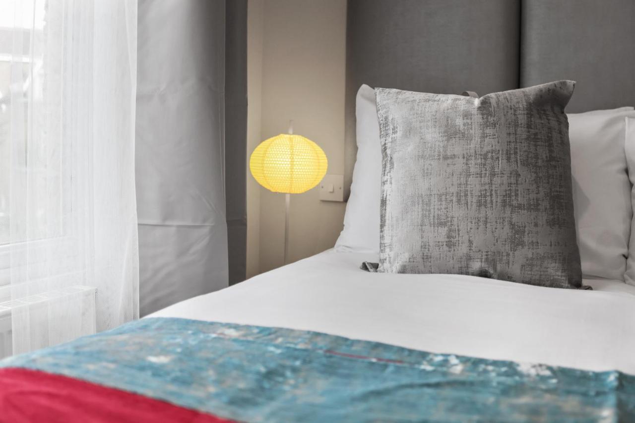 Appartement Self-contained