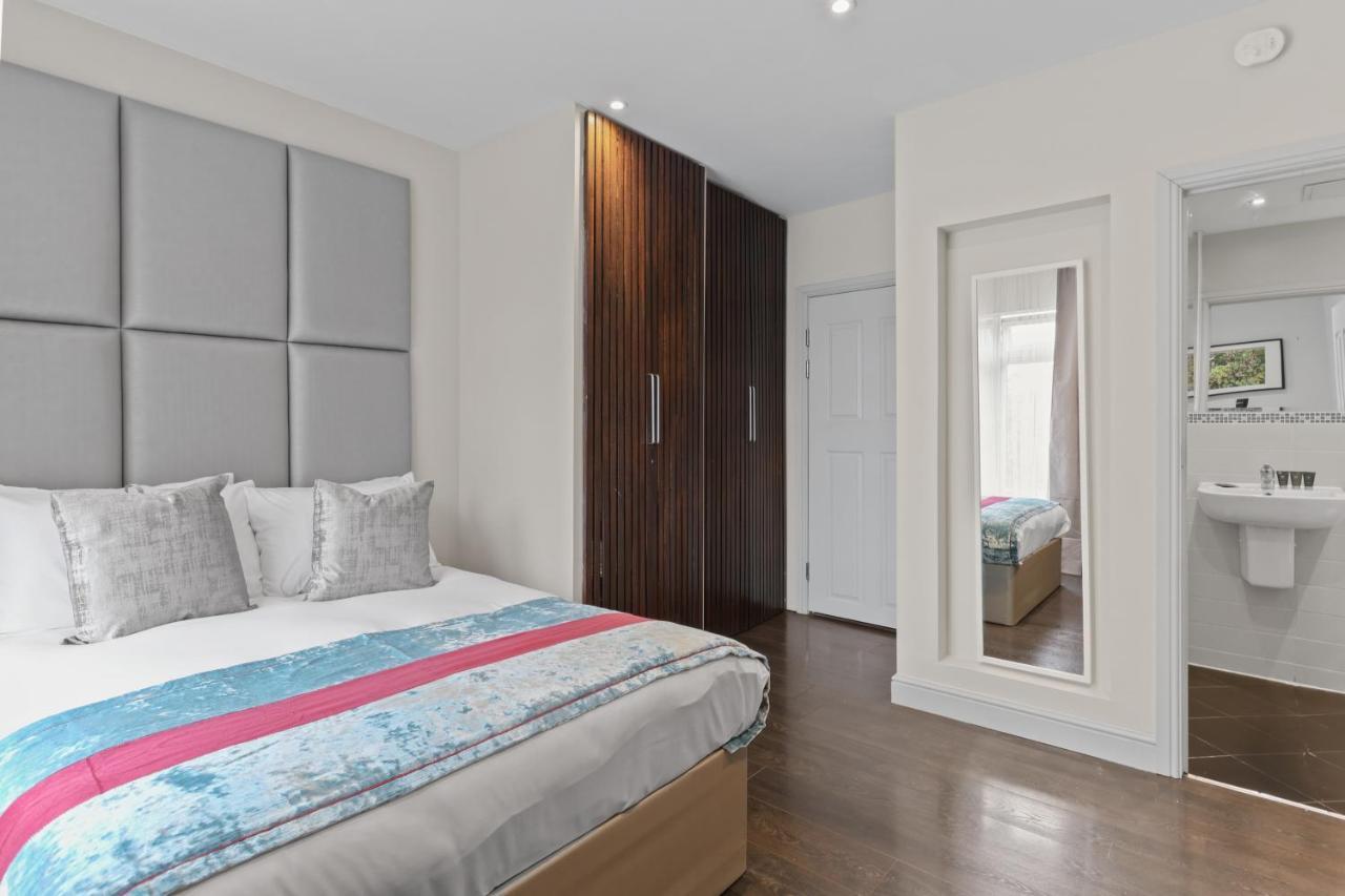 Appartement Self-contained Londen