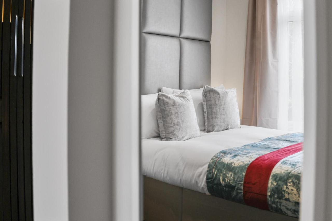 Self-contained Apartamento