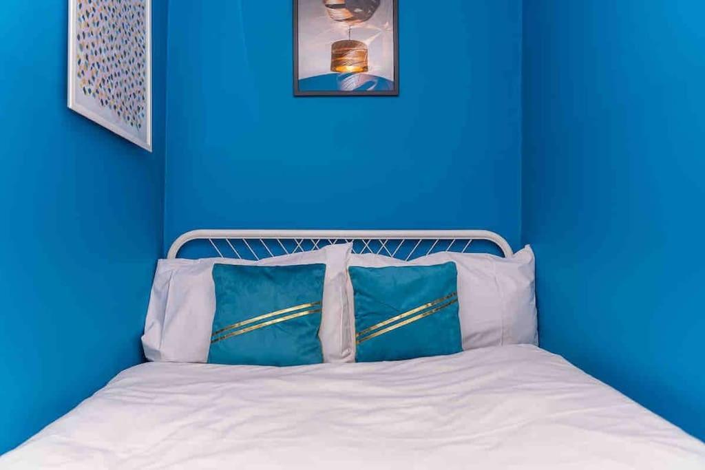 Hyde Park Studio 6 Apartamento Londres