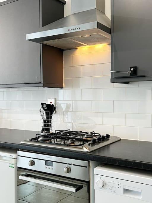 Beautiful Mews, Sleeps 4 Casa de Férias *