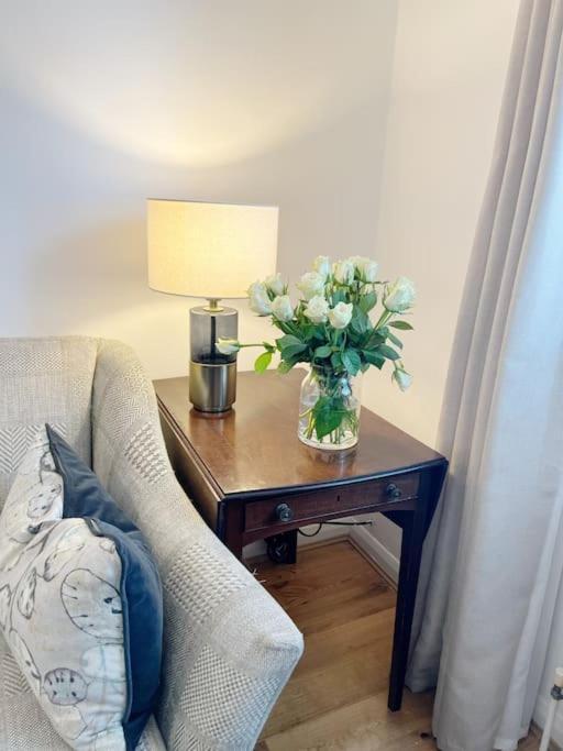 Casa de Férias Beautiful Mews, Sleeps 4