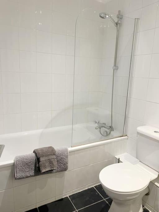 Beautiful Mews, Sleeps 4 Casa de Férias *