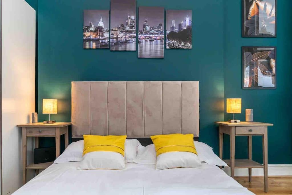 Hyde Park Studio 8 Appartement *