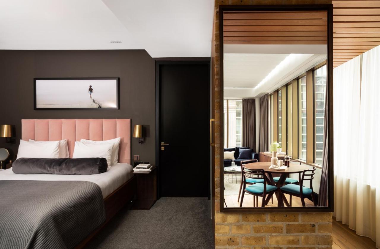 Apart-hotel Native Bankside 4*