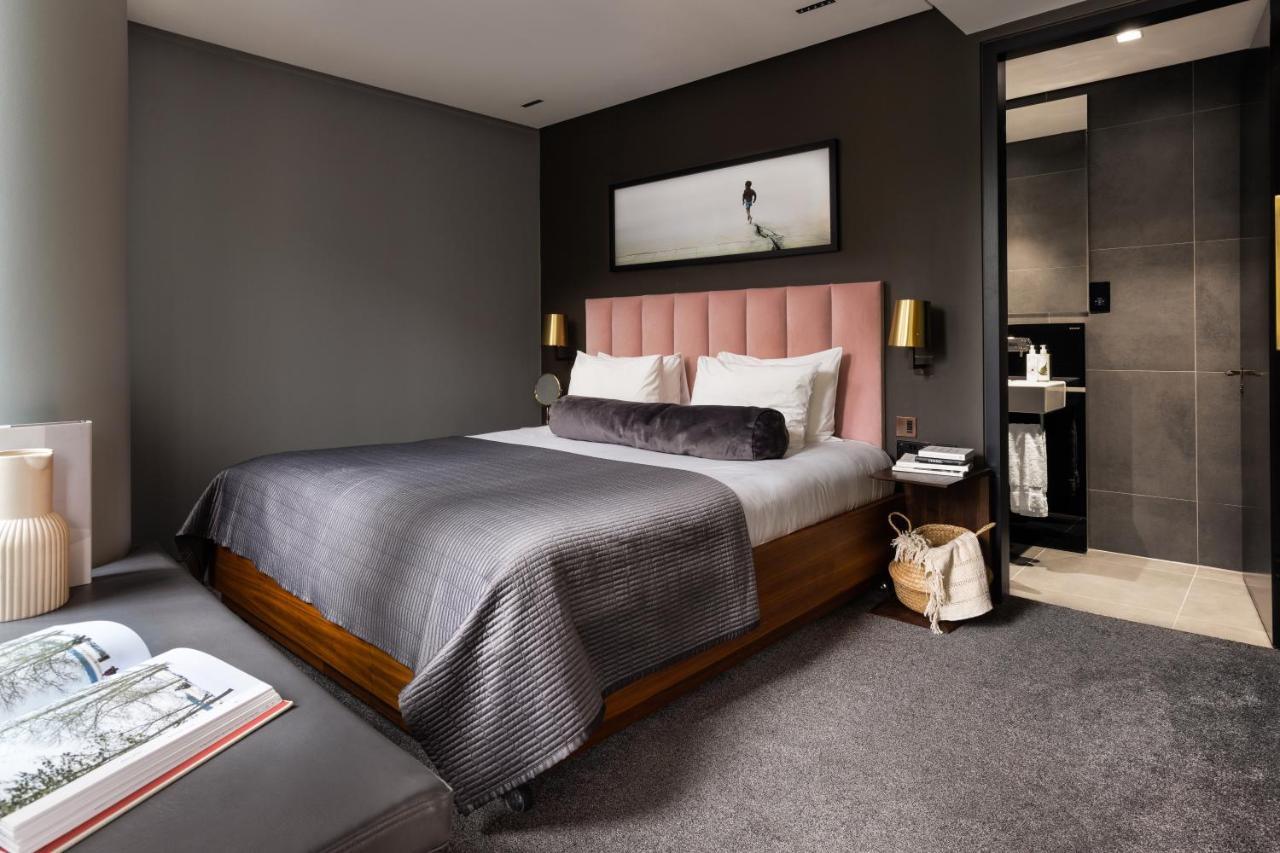 Apart-hotel Native Bankside 4*