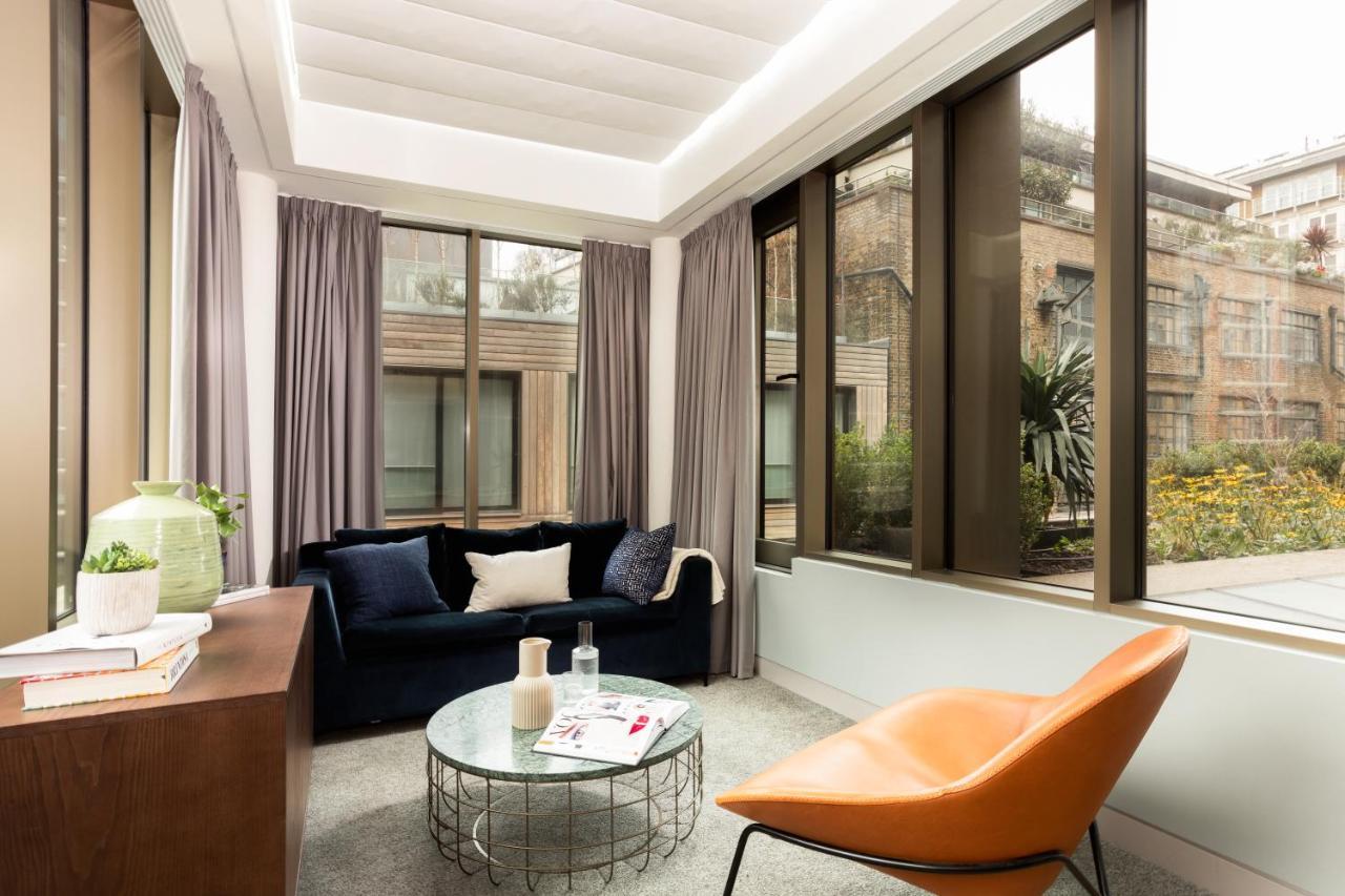 Apart-hotel Native Bankside 4*