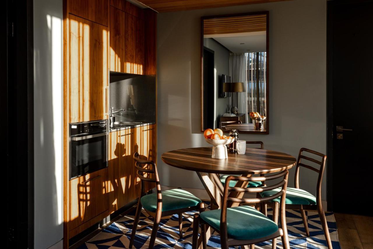 Apart-hotel Native Bankside 4*