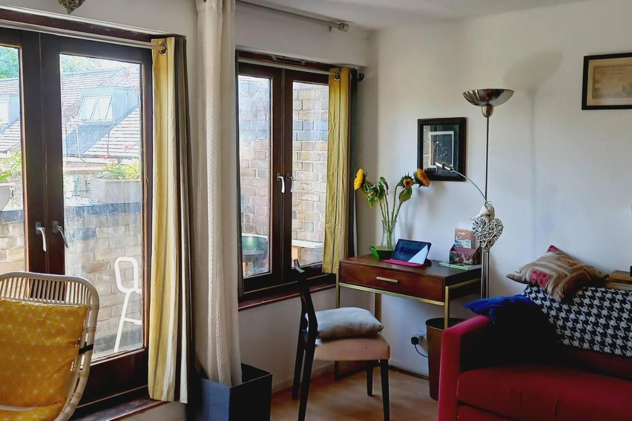 Lovely 2-bed In Battersea Londres